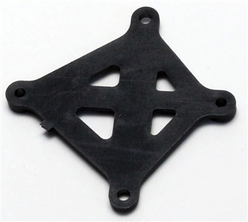 KYOLA374 Kyosho Lazer ZX6 Servo Mount Plate