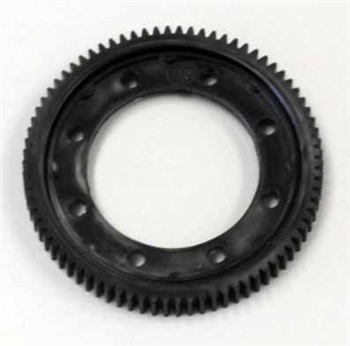 KYOLA375-78 Kyosho ZX6.6 Lazer Center Spur Gear 48P - 78T