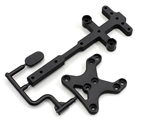 KYOLA382 Kyosho Lazer ZX7 Front Chassis Brace