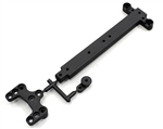 KYOLA383 Kyosho Lazer ZX7 Rear Chassis Brace