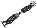 KYOLA386 Kyosho Lazer ZX7 Front Suspension Arm