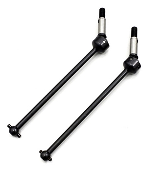 KYOLA388 Kyosho Lazer ZX7 Universal Swing Shaft 74mm - Package of 2