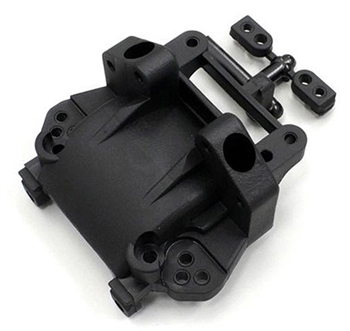 KYOLA392 Kyosho Lazer ZX7 Rear Upper Bulk