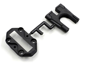 KYOLA394 Kyosho Lazer ZX7 Center Mount Set