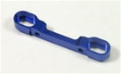 KYOLAW37 Kyosho Rear Aluminum Suspension Holder - Rearward (ZX-5)