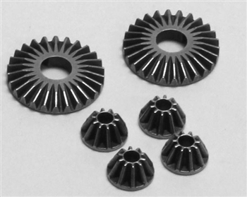 KYOLAW50-02 Kyosho Lazer ZX6 Gear Differential Bevel Gear Set