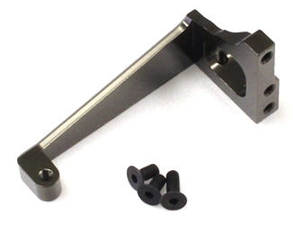 KYOLAW56 Kyosho Lazer Aluminum Servo Mount