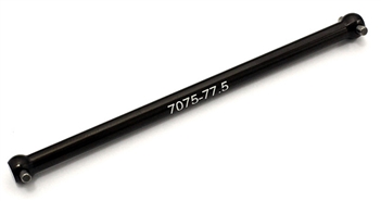 KYOLAW78 Lazer ZX7 7075 Aluminum Center Shaft 77.5mm