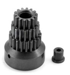 KYOMA011B Kyosho Clutch Bell for 3-Speed Assembly for Mad Force Kruiser
