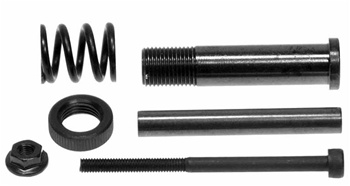 KYOMA012 Kyosho Servo Shaft Set for Mad Force Kruiser