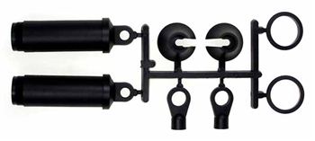 KYOMA061-1 Kyosho MadForce Kruiser Shock Parts Set