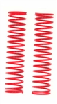 KYOMA061-2 Kyosho MadForce Kruiser Shock Springs - Package of 2