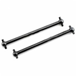 KYOMA081 Kyosho Front Center Drive Shaft Package of 2