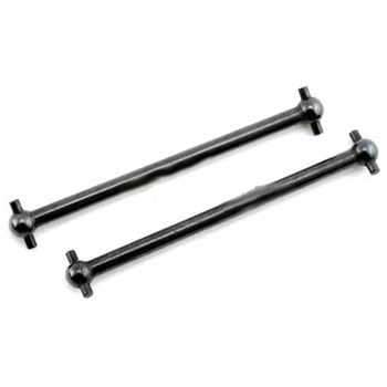 KYOMA081 Kyosho Front Center Drive Shaft Package of 2