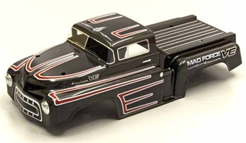 KYOMAB201 Kyosho Painted Complete Body Set for Mad Force Kruiser VE