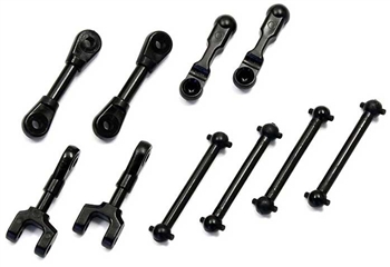 KYOMB005 Kyosho Mini-Z Buggy Suspension Rod Set