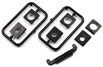 KYOMB012 Kyosho Mini-Z Buggy Motor Mount Set