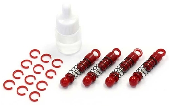 KYOMB013 Kyosho Mini-Z Buggy Oil Shock Set