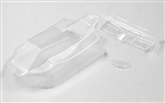 KYOMBB08 Kyosho Lazer ZX6 Clear Body Set