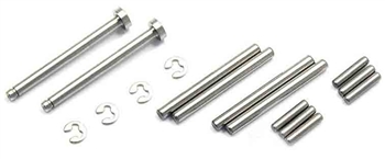 KYOMC008 Kyosho Moto Racer Shaft Set