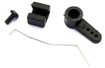 KYOMC010-01 Kyosho Moto Racer Servo Horn Set