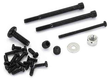 KYOMC012 Kyosho Moto Racer Screw Set