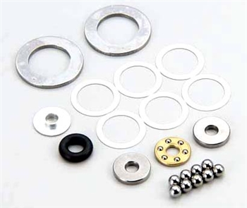 KYOMDW018-01 Kyosho Mini-Z Buggy Ball Differential Maintenace Kit