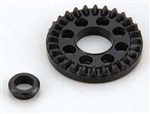 KYOMDW018-02 Kyosho Mini-Z Buggy Ball Differential Ring Gear