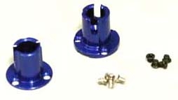 KYOMDW018-03 Kyosho Mini-Z Buggy Ball Differential Housing