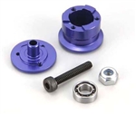 KYOMDW018-04 Kyosho Mini-Z Buggy Ball Differential Tube Set