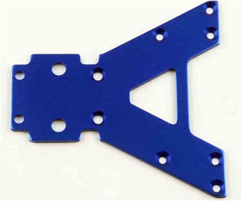 KYOMT110 Kyosho MFR Lower Sub Chassis Plate