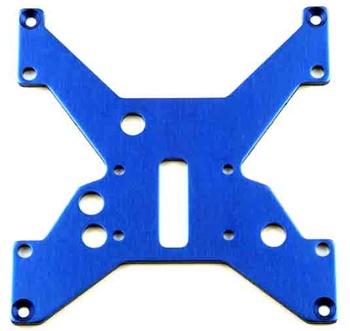 KYOMT111 Kyosho MFR Lower Chassis Plate