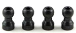 KYOMT114 Kyosho MFR and DMT 6.8mm Pivot Ball - Shock Bushing