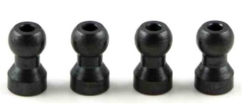 KYOMT114 Kyosho MFR and DMT 6.8mm Pivot Ball - Shock Bushing