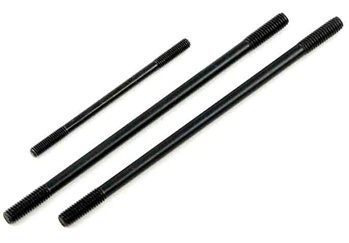 KYOMT117 Kyosho MFR Steering Tie Rod Set