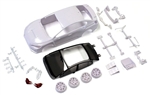 KYOMZN185 SUBARU WRX STI White body set(