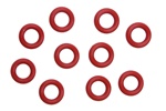 KYOORG05 Kyosho Silicone O-Ring - Package of 10