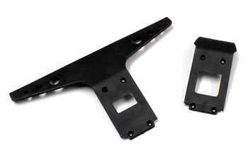 KYOOT207B Kyosho Optima Bumper