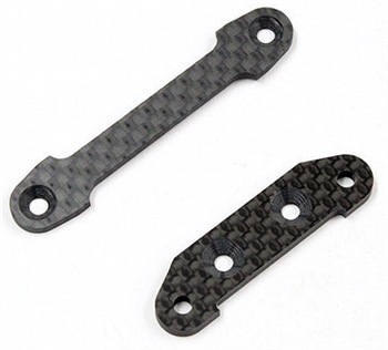 KYOOTW106 Kyosho Optima Front Suspension Plates