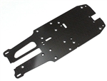 KYOOTW110 Kyosho Optima Carbon Radio Plate