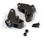 KYOOTW117GMB Kyosho Optima Aluminum Rear Hub Carriers