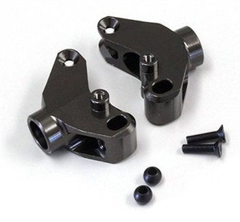 KYOOTW117GMB Kyosho Optima Aluminum Rear Hub Carriers