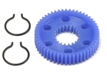 KYOOTW126 Optima/ Javelin MCN spur gear 51T / 48P for brushless motor