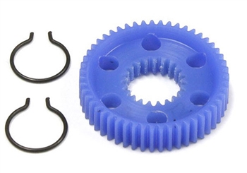 KYOOTW126 Optima/ Javelin MCN spur gear 51T / 48P for brushless motor