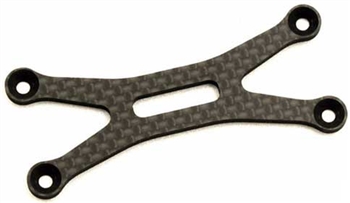 KYOPZ010 Kyosho Plazma Ra Carbon Fiber Motor Mount Plate