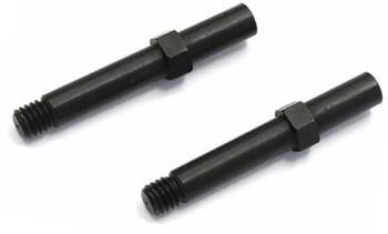 KYOPZ014 Kyosho Plazma Ra Front Axle - Package of 2