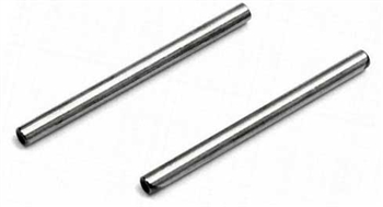 KYOPZ021 Kyosho Plazma Ra 2 x 27 mm Hinge Pin - Package of 2