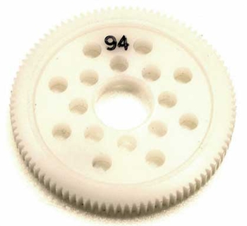 KYOPZ039 Kyosho Plazma Ra 64 Pitch 94 Tooth Spur Gear