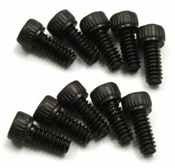 KYOPZ041 Kyosho Plazma Ra 4-40 x 1/4 Cap Head Screw