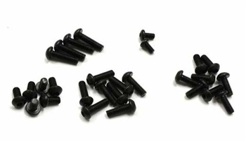 KYOPZ042 Kyosho Plazma Ra Button Head Screw Set